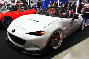 2016 Mazda MX-5 by Garage Berry
